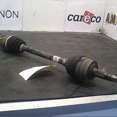Transmission avant gauche Opel CORSA D (S07) 1.0 (l08, l68) (2009-2014) 3 portes