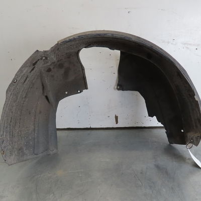 Pare-boue avant gauche Ford FIESTA VI (CB1, CCN) 1.4 tdci (2010-2012) 3 portes
