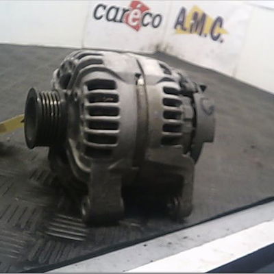 Alternateur Opel CORSA D (S07) 1.0 (l08, l68) (2009-2014) 3 portes