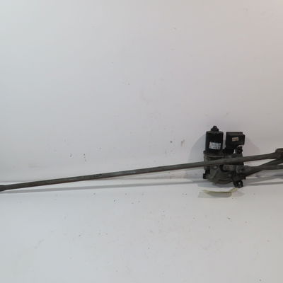 Moteur essuie-glace avant Mercedes-benz VANEO (414) 1.7 cdi (414.700) (2002-2005)