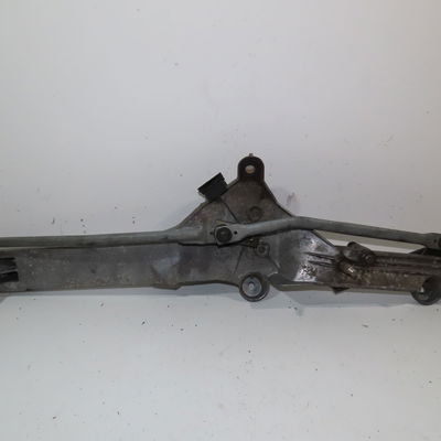 Moteur essuie-glace avant Mercedes-benz CLASSE S (W220) S 320 cdi (220.026, 220.126) (1999-2002)