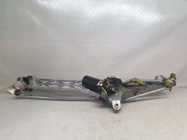Moteur essuie-glace avant Mercedes-benz CLASSE S (W220) S 320 cdi (220.026, 220.126) (1999-2002)