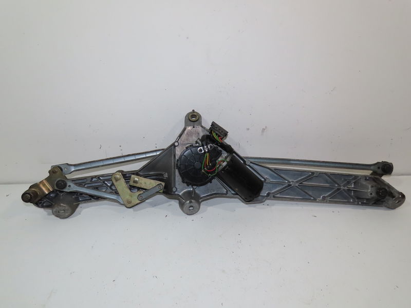 Moteur essuie-glace avant Mercedes-benz CLASSE S (W220) S 320 cdi (220.026, 220.126) (1999-2002)
