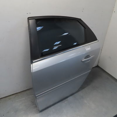 Porte arrière gauche Opel VECTRA C GTS (Z02) 1.9 cdti (f68) (2004-2009)