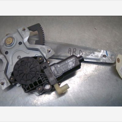 Mecanismemoteur leve-glace ard Kia PICANTO I (SA) 1.1 crdi (2005-2011) 5 portes