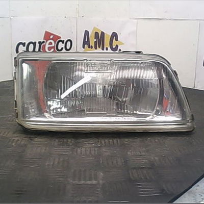 Phare droit Fiat DUCATO Camionnette (230_) 2.0 jtd (2001-2002)