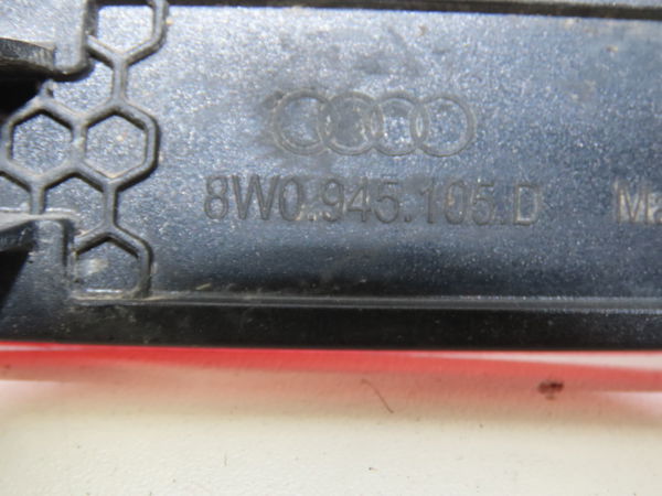 Feu de pare-choc  arg Audi A4 B9 (8W2, 8WC) 35 tfsi mild hybrid (2018)
