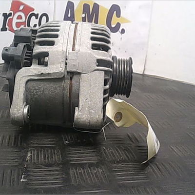 Alternateur Opel CORSA D (S07) 1.2 lpg (l08, l68) (2011-2014)