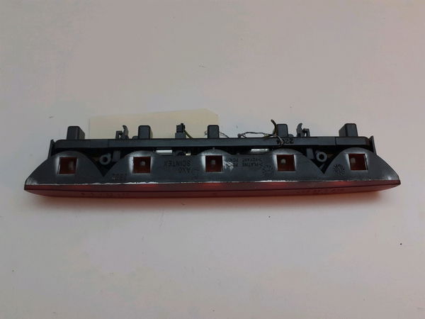Feux stop supplementaire Citroën XSARA PICASSO (N68) 2.0 hdi (1999-2011) 5 portes