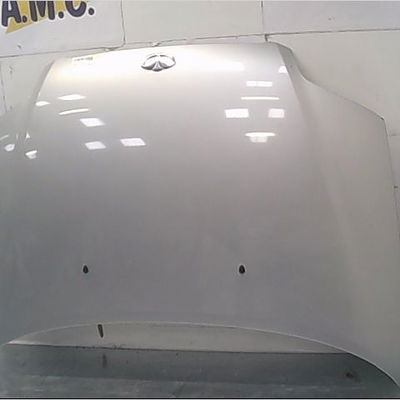 Capot Daewoo KALOS (KLAS) 1.2 (2003)