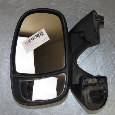 Retroviseur exterieur electrique gauche Renault TRAFIC II Camionnette (FL) 2.0 dci 115 (fl01, fl0u) (2006)
