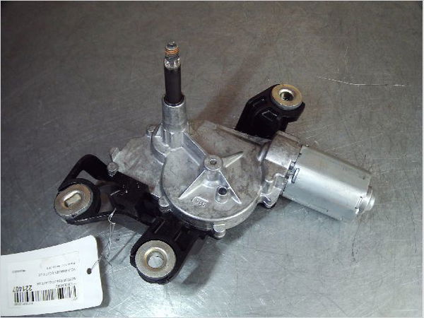 Moteur essuie-glace arrière Volkswagen GOLF VI (5K1) 2.0 gti (2009-2012)