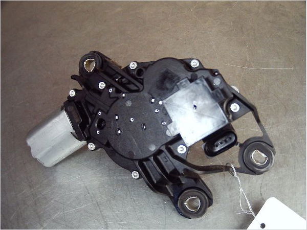 Moteur essuie-glace arrière Volkswagen GOLF VI (5K1) 2.0 gti (2009-2012)
