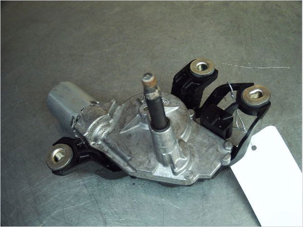 Moteur essuie-glace arrière Volkswagen GOLF VI (5K1) 2.0 gti (2009-2012)