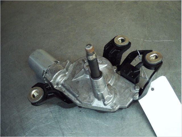 Moteur essuie-glace arrière Volkswagen GOLF VI (5K1) 2.0 gti (2009-2012)