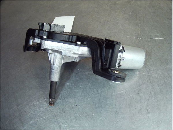 Moteur essuie-glace arrière Volkswagen GOLF VI (5K1) 2.0 gti (2009-2012)