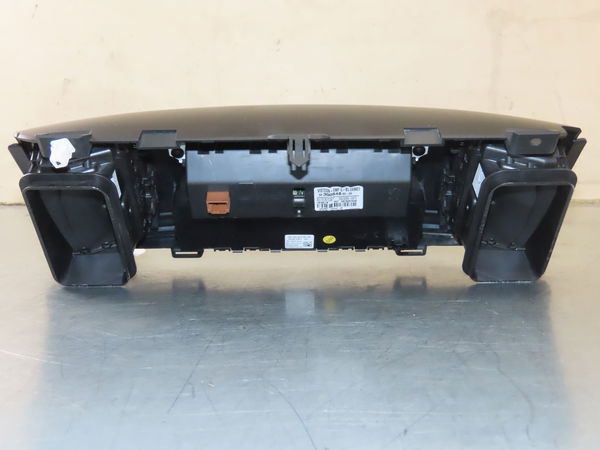 Commande autoradio Peugeot EXPERT Camionnette (V_) 2.0 bluehdi 120 (2016)