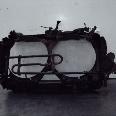 Buse ventilateur Peugeot 407 SW (6E_) 2.2 hdi 170 (2006-2010)