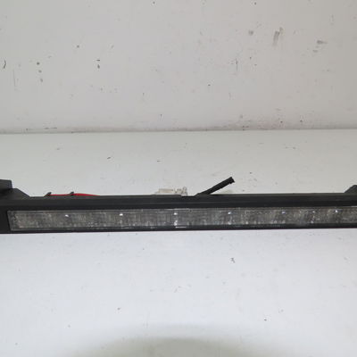Feux stop supplementaire Nissan ALMERA TINO (V10) 2.2 dci (2000-2006)
