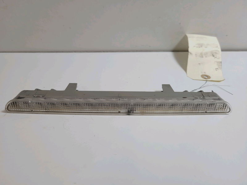 Feux stop supplementaire Peugeot 607 (9D, 9U) 2.2 hdi (2000-2006)