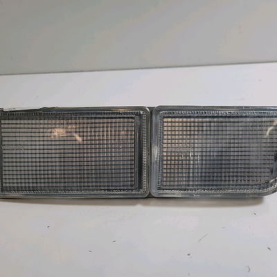 Feux factice d Volkswagen GOLF III (1H1) 1.9 td, gtd (1991-1997)