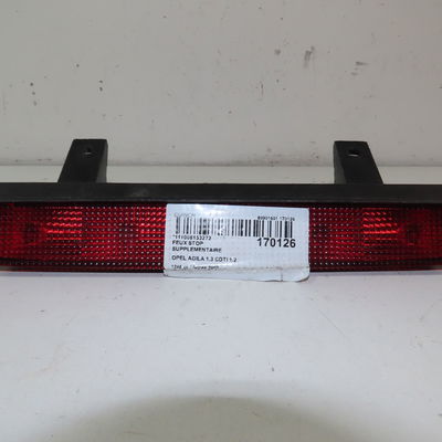 Feux stop supplementaire Opel AGILA (A) (H00) 1.3 cdti (f68) (2003-2007)