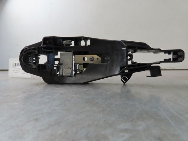 Poignee ext porte ard Citroën C4 PICASSO II 1.2 thp 130 (2014)