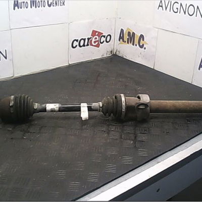 Transmission avant droite Mini MINI (R56) One (2009-2010)