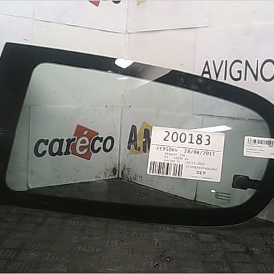 Glace ar custode g Peugeot 108 1.0 vti (2014)
