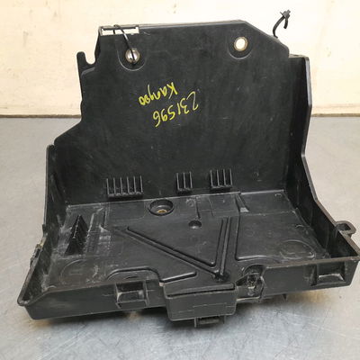 Support de batterie de traction Renault KANGOO Express (FW0-1_) 1.5 dci 70 (fw0a, kw0v) (2008) 4 portes