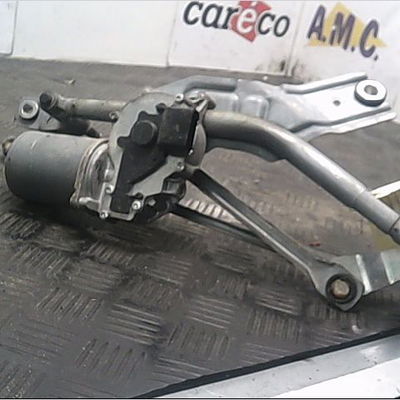 Moteur essuie-glace avant Abarth GRANDE PUNTO 1.4 (199.axn1b) (2007-2010)