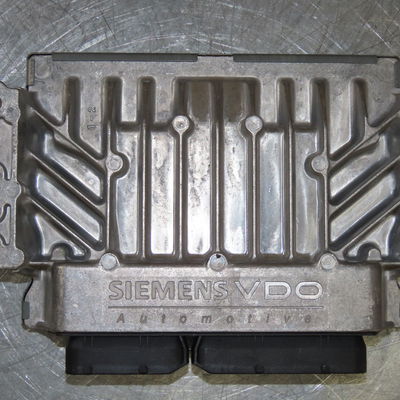 Calculateur moteur Mini MINI (R50, R53) One (2001-2006)