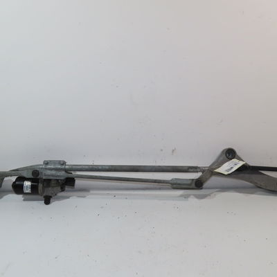 Moteur essuie-glace avant Mercedes-benz CLASSE A (W169) A 200 cdi (169.008, 169.308) (2004-2012) 5 portes