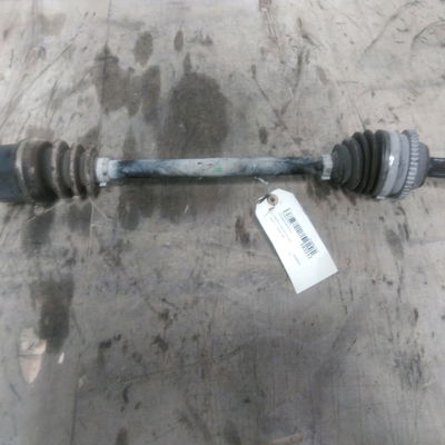 Transmission avant gauche Daewoo KALOS (KLAS) 1.2 (2003)