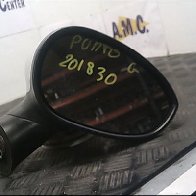 Retroviseur exterieur electrique droit Abarth GRANDE PUNTO 1.4 (199.axn1b) (2007-2010)