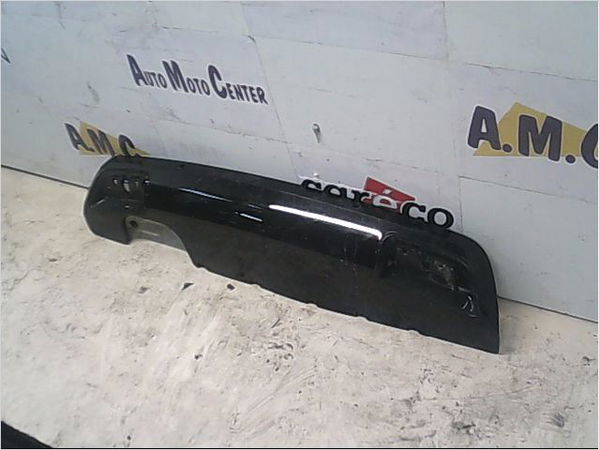 Spoiler ar PEUGEOT 308 I