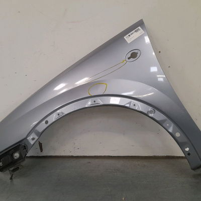 Aile avant gauche Opel CORSA C (X01) 1.4 twinport (f08, f68) (2003-2009)