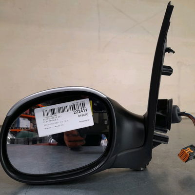 Retroviseur exterieur electrique gauche Peugeot 206 (2L_, 2M_) 1.4 i (2010-2013)
