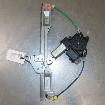 Mecanisme  moteur lève-glace avant droit Opel CORSA D (S07) 1.3 cdti (l08, l68) (2006-2014) 5 portes