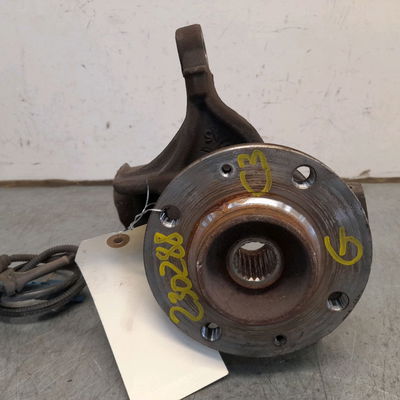 Fusee avg Citroën C3 II (SC_) 1.1 i (2009-2013)