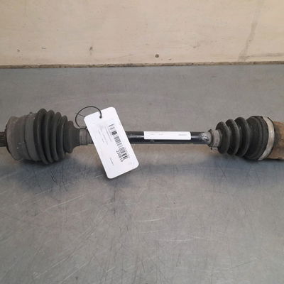 Transmission avant gauche Opel CORSA D (S07) 1.2 lpg (l08, l68) (2011-2014)
