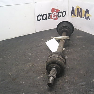 Transmission avant gauche Renault TWINGO II (CN0_) 1.2 16v (cn0k, cn0v) (2007) 3 portes