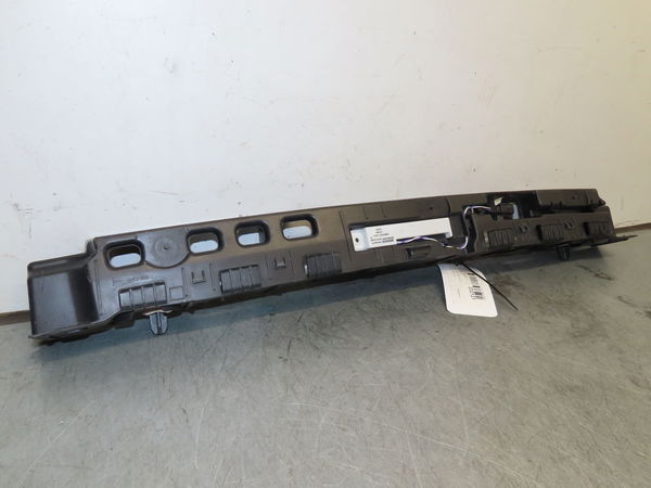 Support central pare-choc ar Renault CAPTUR I (J5_, H5_) 1.5 dci 110 (2015) 5 portes