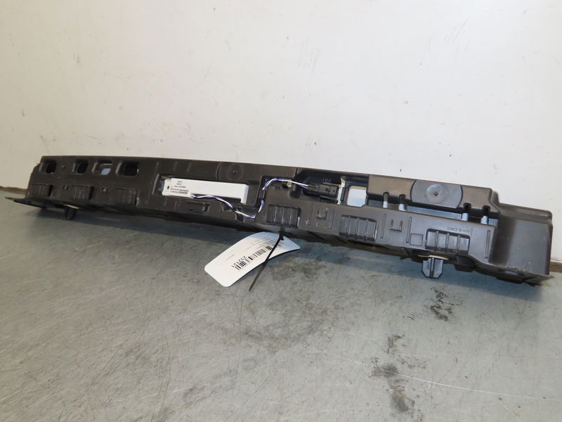Support central pare-choc ar Renault CAPTUR I (J5_, H5_) 1.5 dci 110 (2015) 5 portes