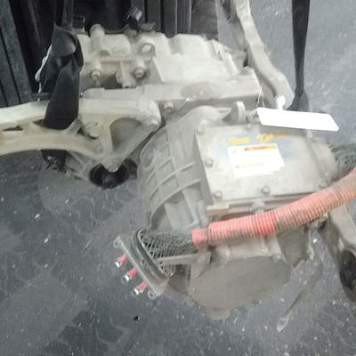 Moteur electrique traction ard Citroën C-ZERO C-zero (2014)
