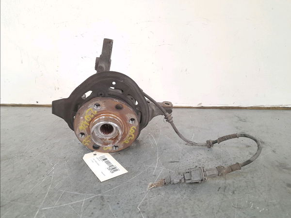 Fusee avd Opel CORSA C (X01) 1.4 twinport (f08, f68) (2003-2009)