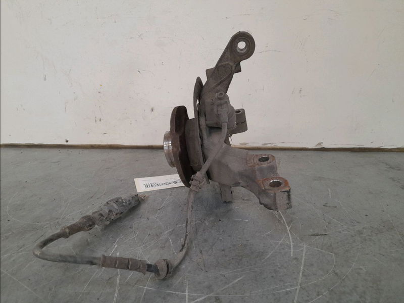Fusee avd Opel CORSA C (X01) 1.4 twinport (f08, f68) (2003-2009)