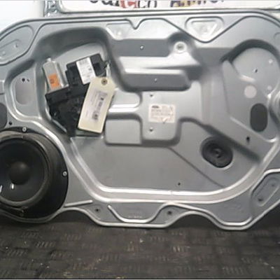 Mécanisme lève-glace avant gauche Ford C-MAX (DM2) 1.8 tdci (2007-2010) 5 portes