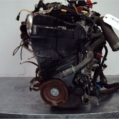 Moteur diesel Renault CAPTUR I (J5_, H5_) 1.5 dci 90 (2013) 5 portes