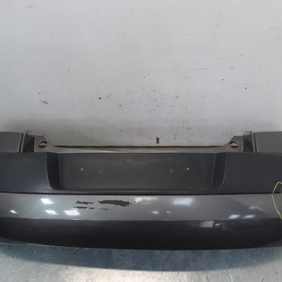 Pare-choc arrière Renault MEGANE II (BM0-1_, CM0-1_) 1.6 16v (bm0c, cm0c) (2002-2008)